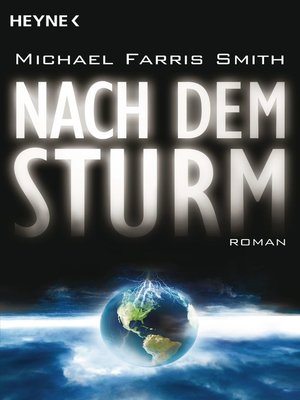 cover image of Nach dem Sturm